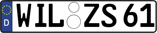 WIL-ZS61