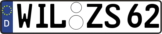 WIL-ZS62