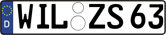 WIL-ZS63