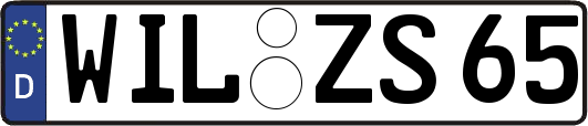 WIL-ZS65