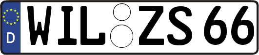 WIL-ZS66