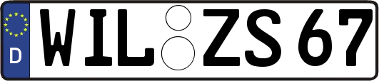 WIL-ZS67