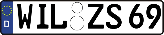 WIL-ZS69