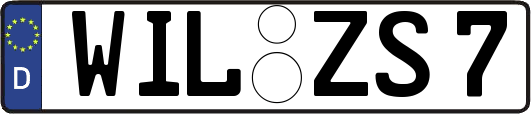 WIL-ZS7