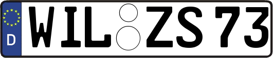 WIL-ZS73
