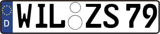 WIL-ZS79