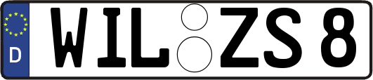 WIL-ZS8
