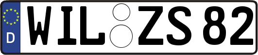 WIL-ZS82