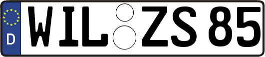 WIL-ZS85