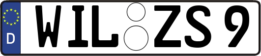 WIL-ZS9