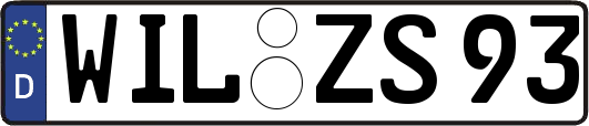 WIL-ZS93