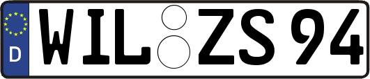 WIL-ZS94