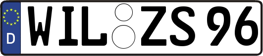 WIL-ZS96