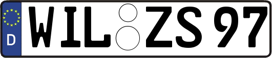 WIL-ZS97