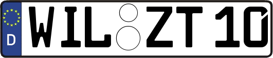 WIL-ZT10