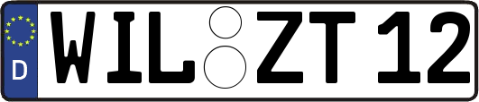 WIL-ZT12