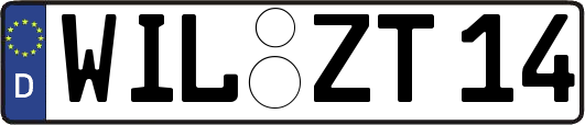 WIL-ZT14
