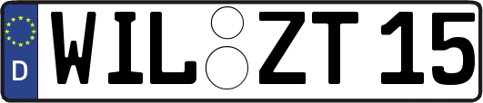 WIL-ZT15