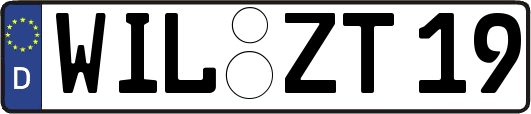 WIL-ZT19