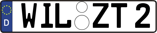 WIL-ZT2