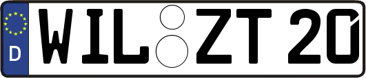 WIL-ZT20