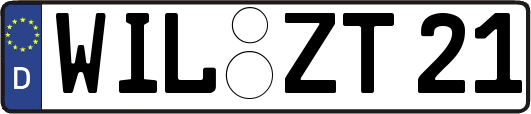 WIL-ZT21