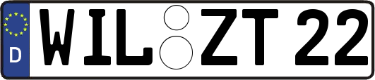WIL-ZT22
