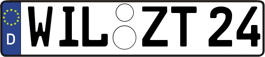 WIL-ZT24