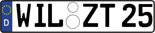 WIL-ZT25