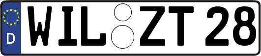 WIL-ZT28