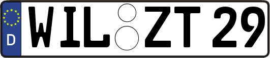 WIL-ZT29