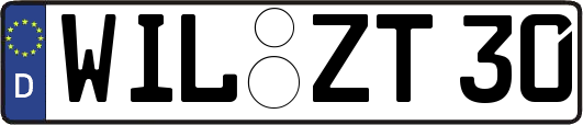 WIL-ZT30