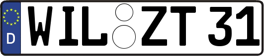 WIL-ZT31