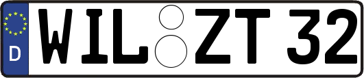WIL-ZT32