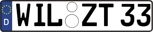 WIL-ZT33