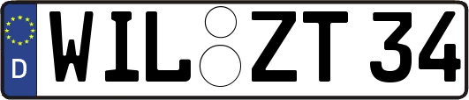 WIL-ZT34