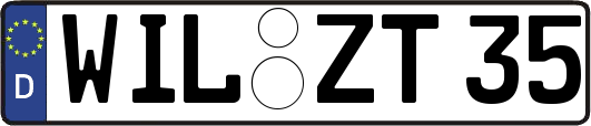 WIL-ZT35