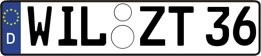 WIL-ZT36