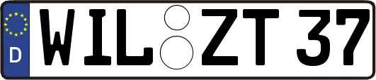 WIL-ZT37