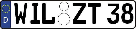 WIL-ZT38