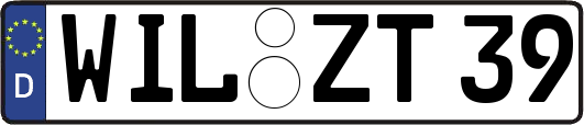 WIL-ZT39