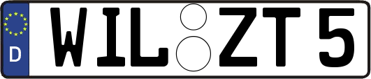 WIL-ZT5