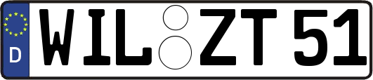 WIL-ZT51