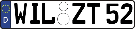 WIL-ZT52