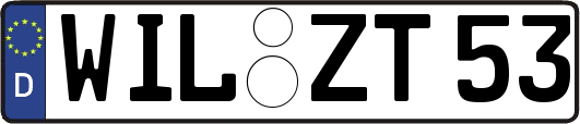 WIL-ZT53