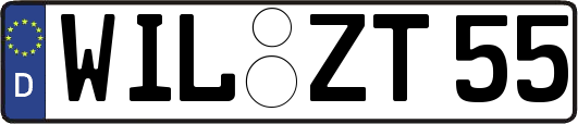 WIL-ZT55
