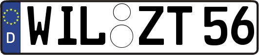 WIL-ZT56