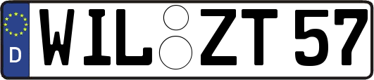WIL-ZT57