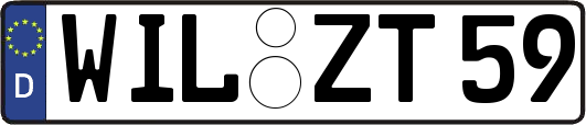 WIL-ZT59