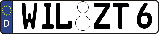 WIL-ZT6